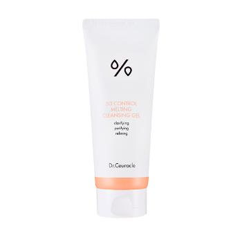 Dr.Ceuracle Osviežujúci čistiaci gél 5a Control (Melting Cleansing Gél) 150 ml