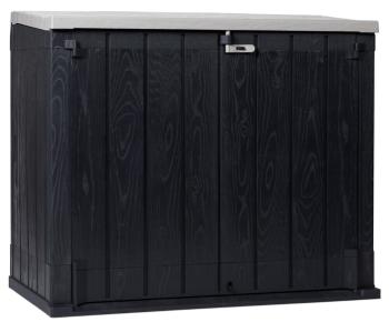 Záhradná skriňa STORA WAY XL PLUS Toomax