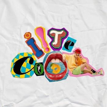 DPR Live - Iite Cool (CD)