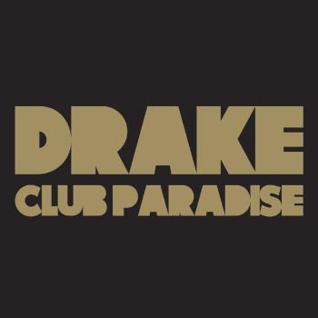 Drake, Club Paradise, CD