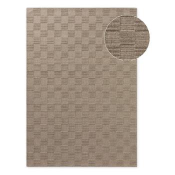 Bézs kézi szövésű gyapjú szőnyeg 120x170 cm Scala – Villeroy&Boch