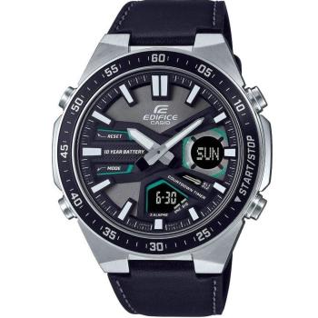 Casio Edifice EFV-C110L-1AVEF - 30 dní na vrátenie tovaru, Garancia originality