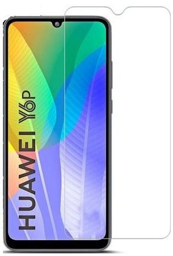 Üvegfólia iWill Anti-Blue Light Tempered Glass Huawei Y6p üvegfólia