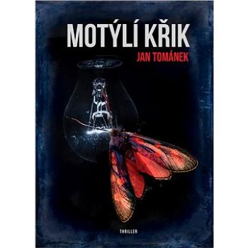 Motýlí křik (978-80-759-7153-1)