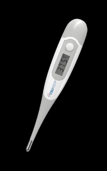 CELIMED Profi Temp flexi-hrot Teplomer digitálny
