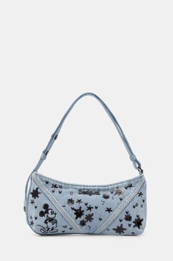 Džínsová taška Desigual MICKEY SPLE 25SAXD16