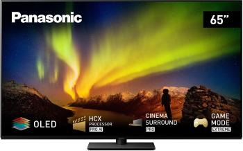 Televízió 65" Panasonic TX-65LZ980E