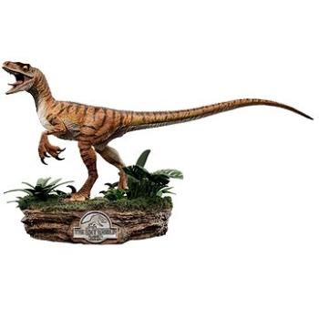 Jurassic World Fallen Kingdom – Velociraptor Deluxe – Art Scale 1/10 (618231950324)