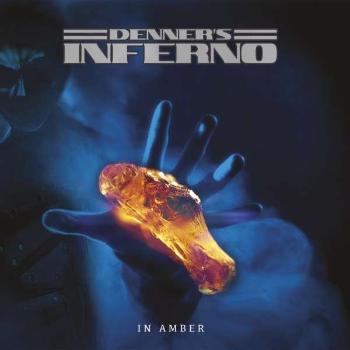 Denner's Inferno - In Amber, CD