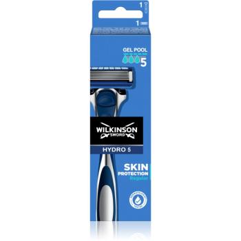 Wilkinson Sword Hydro5 holiaci strojček pre mužov