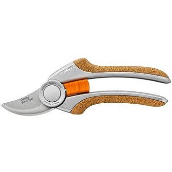 Fiskars - Nožnice záhradné Quantum dvojčepeľové P100 (1001434)