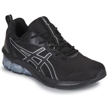 Asics  GEL-QUANTUM 90 IV  Nízke tenisky Čierna