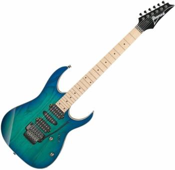 Ibanez RG470AHM-BMT Blue Moon Burst Elektrická gitara