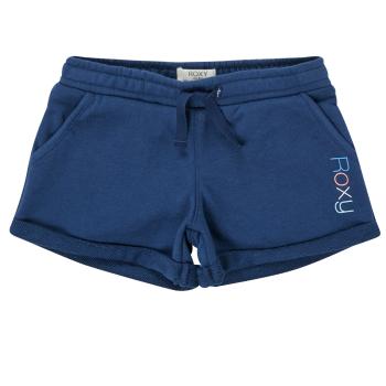 Roxy  HAPPINESS FOREVER SHORT  Šortky/Bermudy Modrá