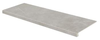 Schodová Tvarovka Rako Fly steam 30x120 cm mat DCFVD883.1