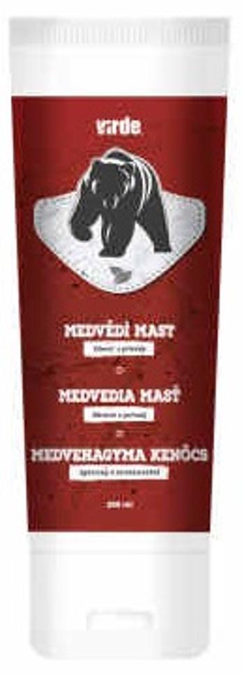 VIRDE Medvedia masť 200 ml