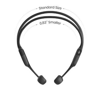 Shokz Sport Fejhallgató - OpenRun Mini (csontvezetéses, USB-C, BT...