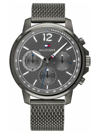 Pánske hodinky TOMMY HILFIGER LANDON 1791530 (zf080b)