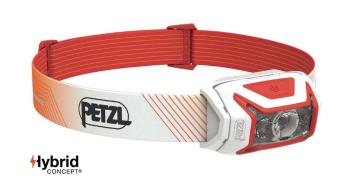 Petzl Čelovka Actik Core,Petzl Čelovka Actik Core