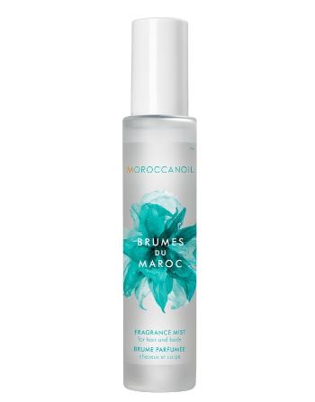 Moroccanoil Parfumová hmla na vlasy a telo Brumes du Maroc (Fragrance Mist) 30 ml