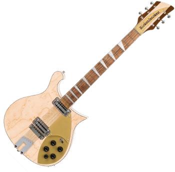 Rickenbacker 660 Elektrická gitara