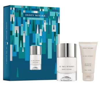 Issey Miyake Le Sel d'Issey - EDT 50 ml + gel de duș 50 ml