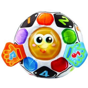 VTech Moja prvá futbalka (3417765091285)