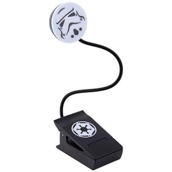 Star Wars – Stormtrooper – lampička na čítanie (5055964787103)