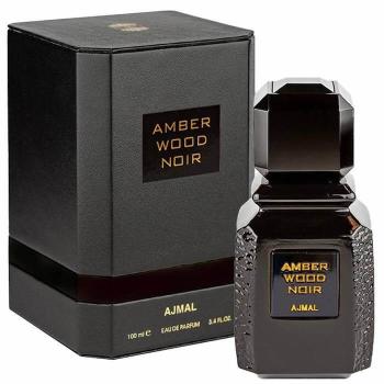 Ajmal Amber Wood Noir - EDP 100 ml