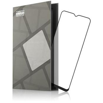 Tempered Glass Protector rámčekové na Motorola Moto E22/E22i (TGR-MRLE22-BL)