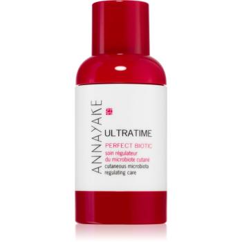 Annayake Ultratime Perfect Biotic obnovujúce a ochranné sérum proti vráskam 50 ml