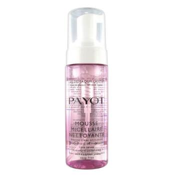 Payot Krémová micelárna odličovacia pena Mouse Micellaire Nettoyante (Creamy Moisturising Foam) 150 ml