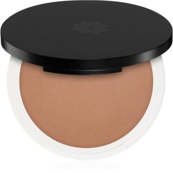 Lily Lolo Pressed Bronzer kompaktný bronzujúci púder odtieň Honolulu 9 g