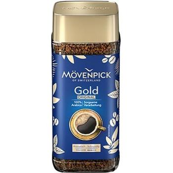 MÖVENPICK of SWITZERLAND GOLD Original Instant 200 g (4006581018119)