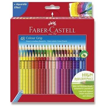 Faber-Castell Grip 2001, 48 farieb (112449)