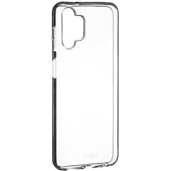 FIXED Slim AntiUV pre Samsung Galaxy A13 číry (FIXTCCA-871)