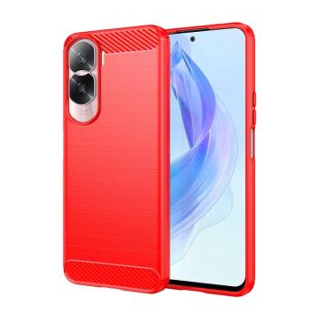 FLEXI TPU Kryt pre Honor 90 5G červený