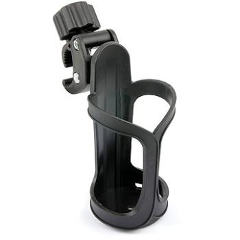 Držiak na fľašu pre Xiaomi Scooter Pro/Pro 2/Scooter 3 čierny (XISC073)