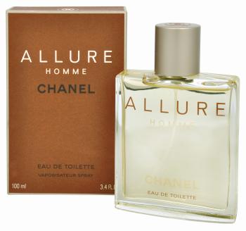 Chanel Allure Homme - EDT 100 ml