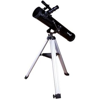 Levenhuk Skyline BASE 80S Telescope (643824215221)