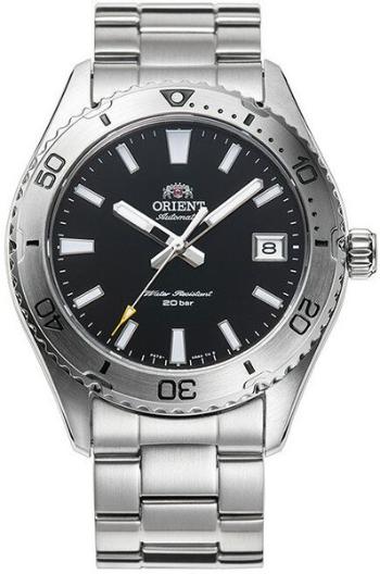 Orient Sports Automatic RA-AC0Q01B Mako 40