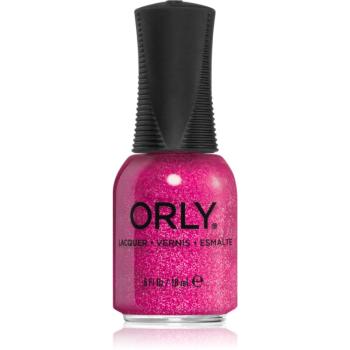 Orly Lacquer ošetrujúci lak na nechty odtieň Sup? 18 ml