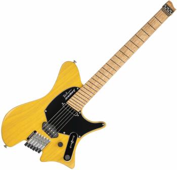 Strandberg Sälen Classic NX Butterscotch Blond Headless gitara