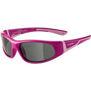 Alpina FLEXXY JUNIOR pink-rose (4003692301246)