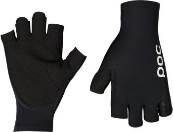 POC Raceday Glove Uranium Black L Cyklistické rukavice