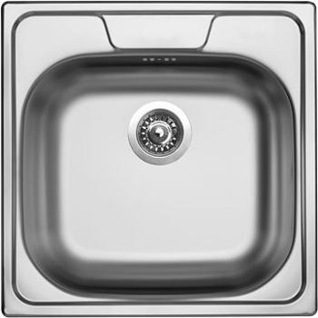 SINKS CLASSIC 480 V 0,8 mm leštený (8596142021758)