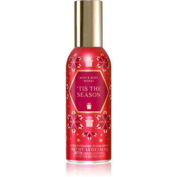 Bath & Body Works ’Tis the Season bytový sprej 42,5 g