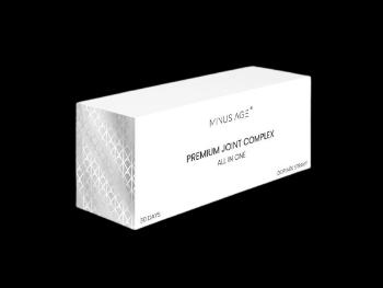 MINUS AGE Premium Joint Complex 30 vrecúšok