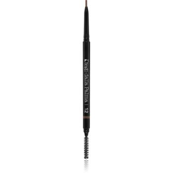 Diego dalla Palma High Precision Brow precízna ceruzka na obočie vodeodolná odtieň 12 Taupe 0,09 g