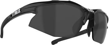 Bliz Hybrid Small 52808-10 Matt Black/Smoke plus Spare Lens Orange And Clear Športové okuliare